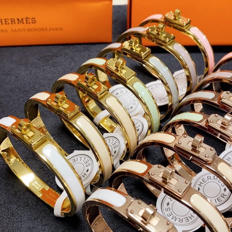 Hermes Bracelets